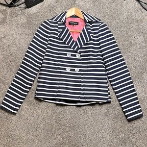 Nanette Lepore blazer, 0